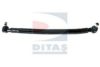 DITAS A1-1295 Centre Rod Assembly